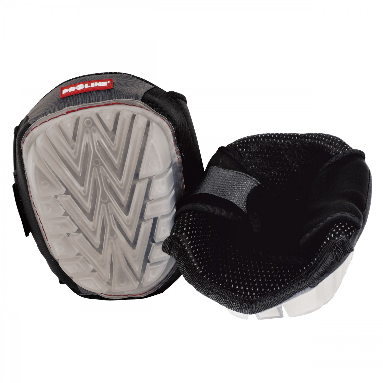 Air Injected Knee Pads - Type 1