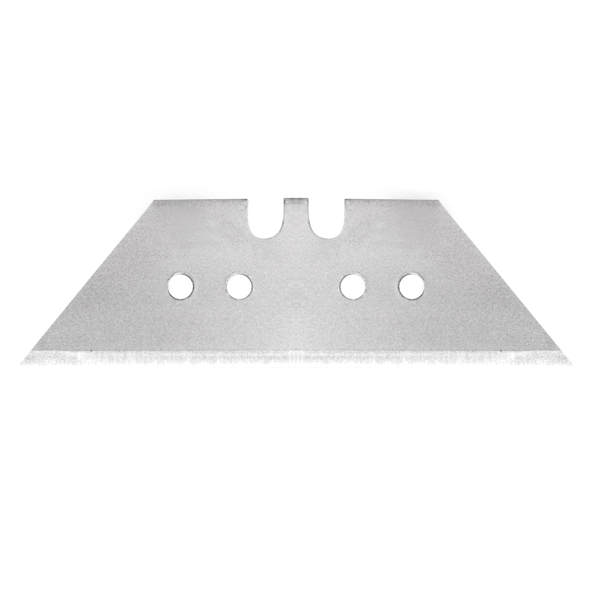 10St of Trimming Knife Blades 62 mm in A Röd Box Sliding Blades Out.