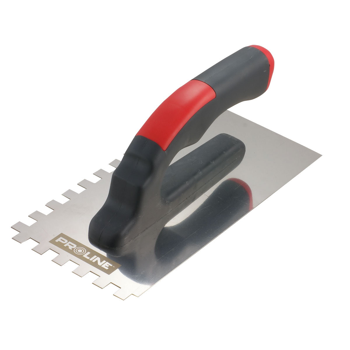 Notched Stainless Float 270130 mm Tooth 1212 Plastering Hand