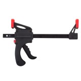 Snabbverkande kramper 900 x 60 mm