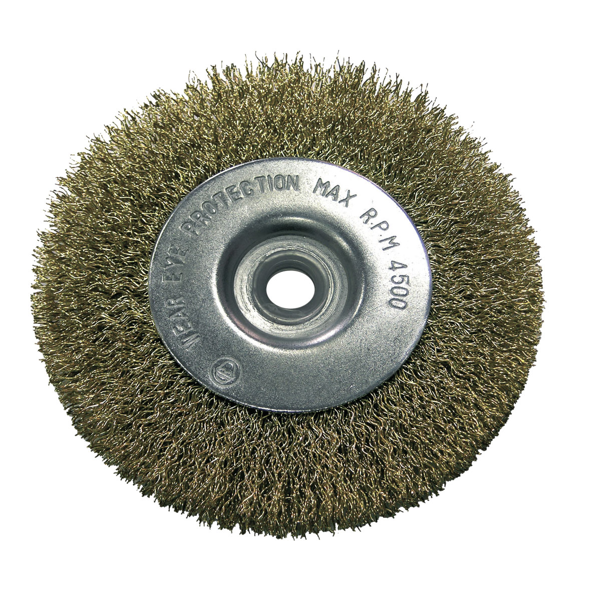 Cup Brush FI=150 mm, Proline