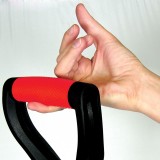 Aluminiumskyffel Superlätt, Proline