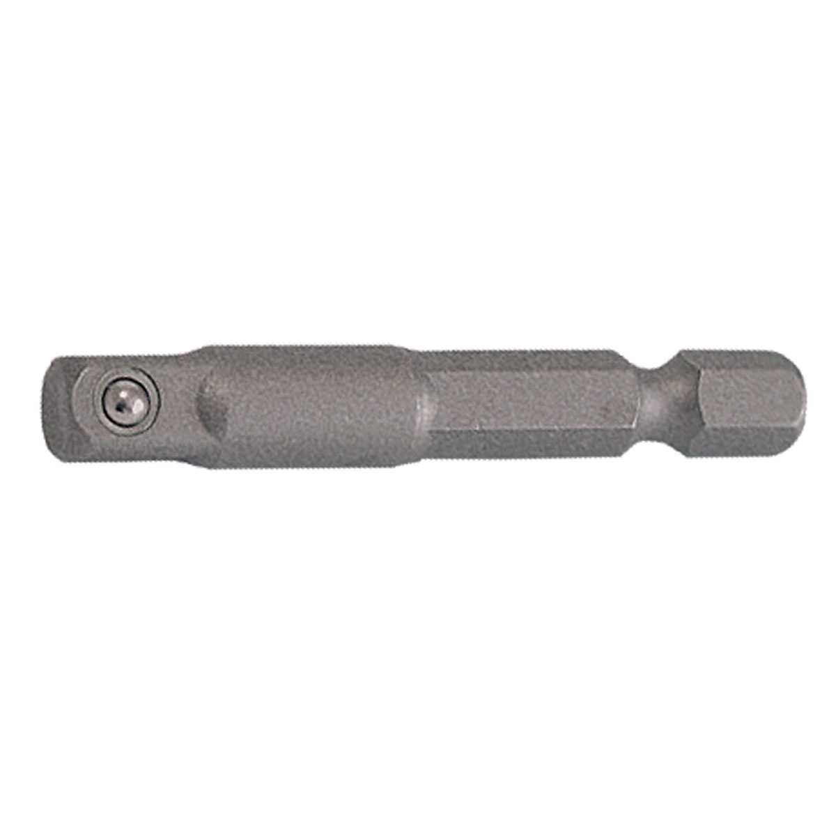 1/4 Socket Adaptor l=50 mm 5-Pack, Proline