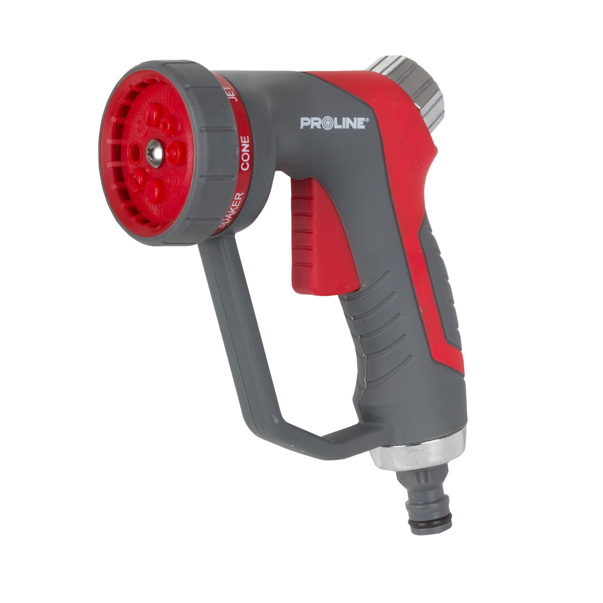 Deluxe 8-Pattern Trigger Sprayer, Proline