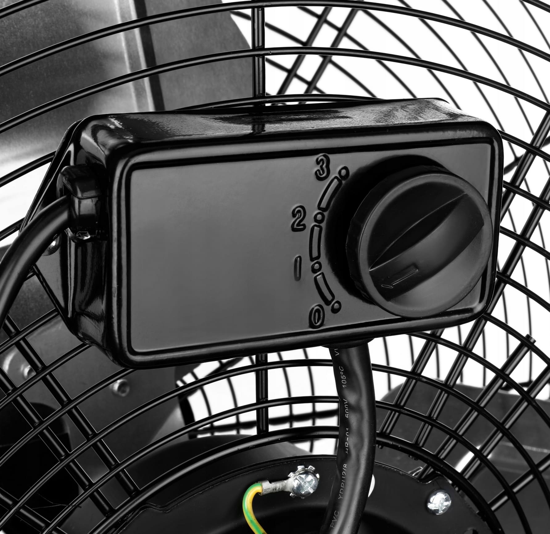 Bestfan Industrial 60 / Pm0630