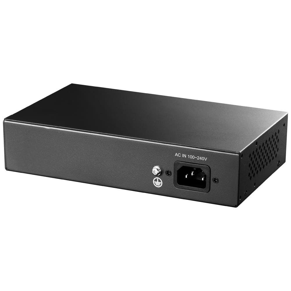 24-Port Gigabit Ethernet Switch, Cudy GS1024