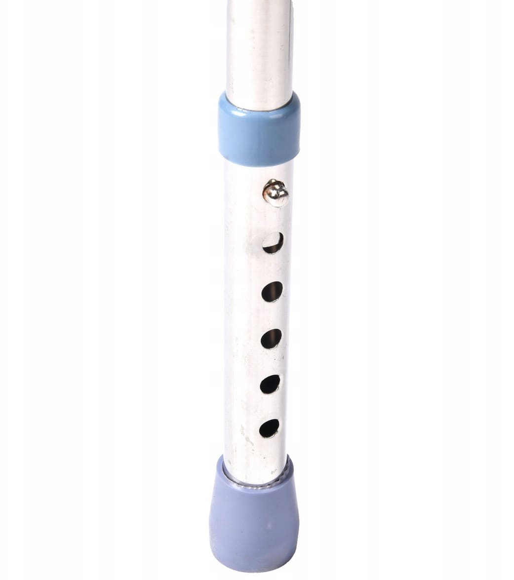 Universal Support Legs 2 pcs, for Walking Frames