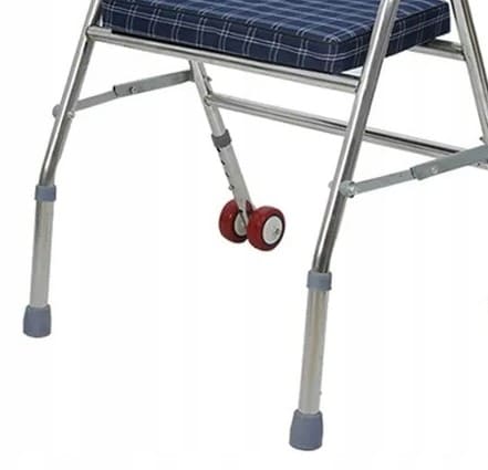 Universal Support Legs 2 pcs, for Walking Frames