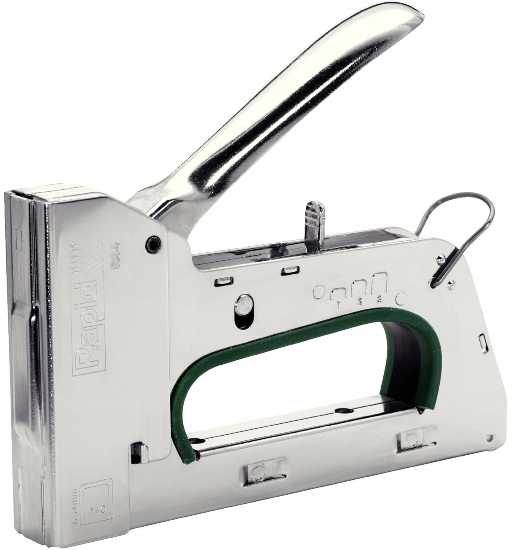 Staple Gun 6-14 mm, Rapid PRO R34E