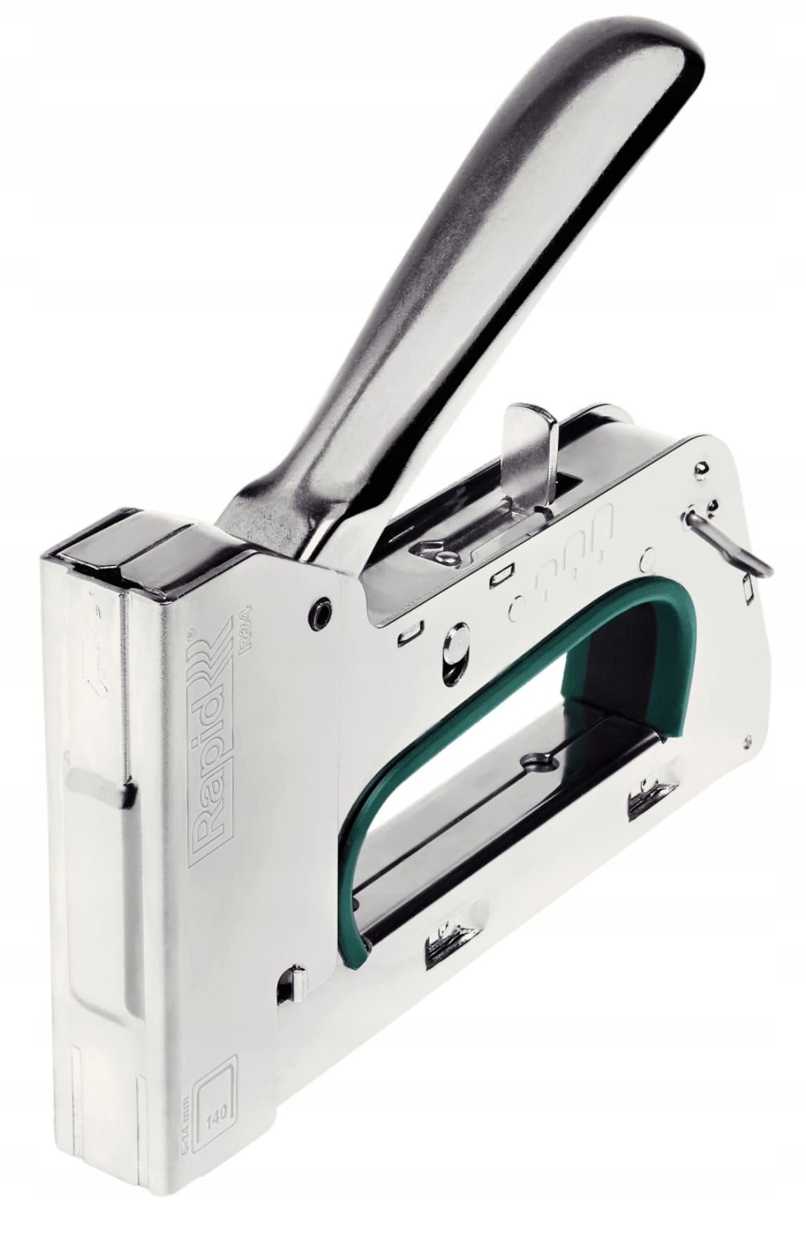 Staple Gun 6-14 mm, Rapid PRO R34E