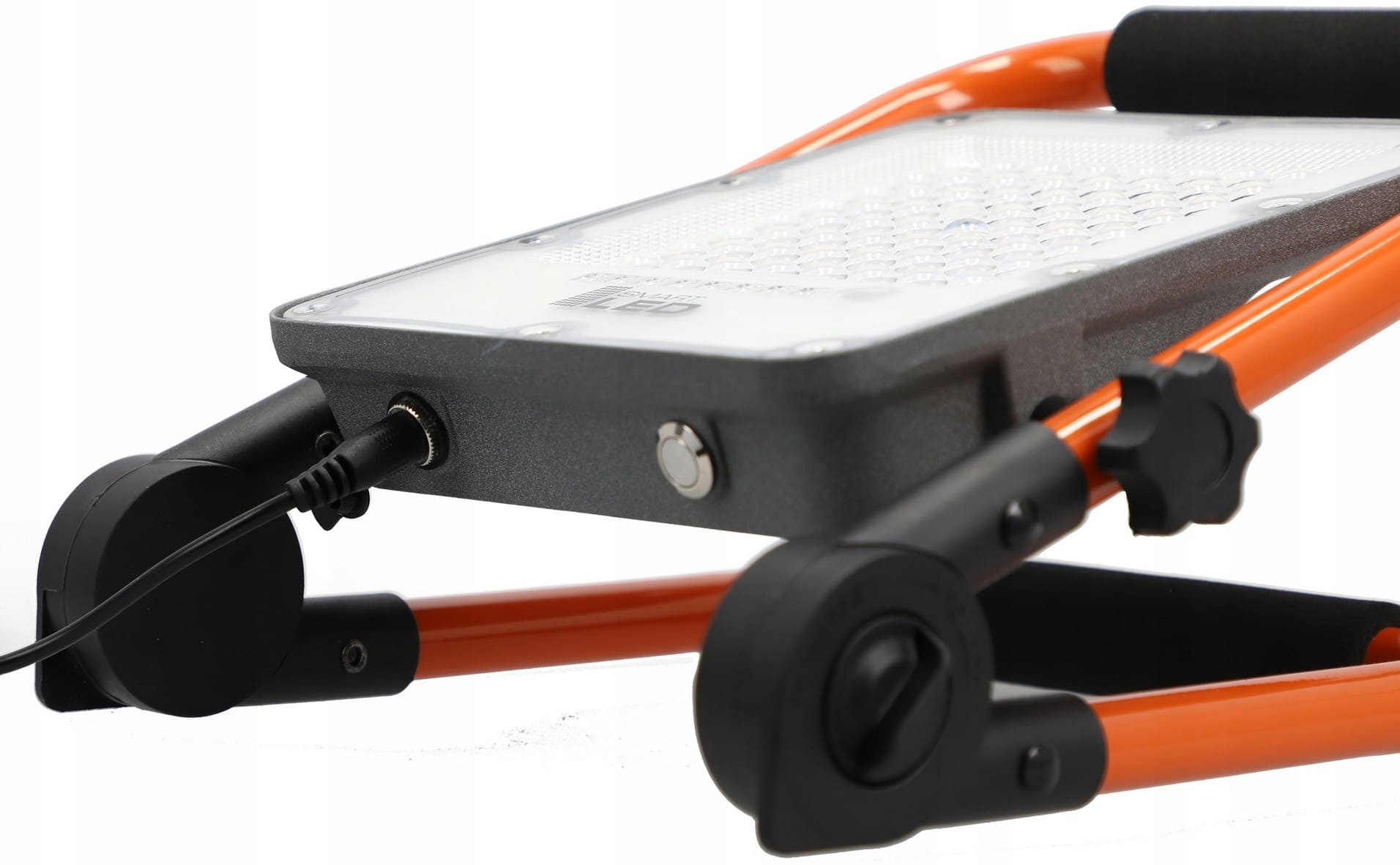 Work Light LED 100W 3500lm Battery Powered IP65 Swivel and Foldable