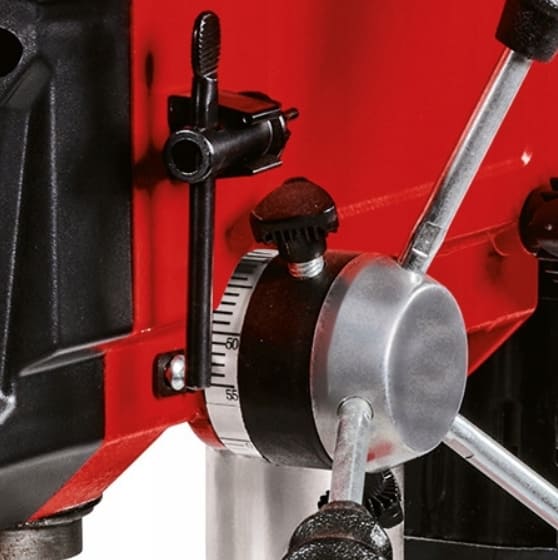 Column Drill EINHELL TC-BD 500