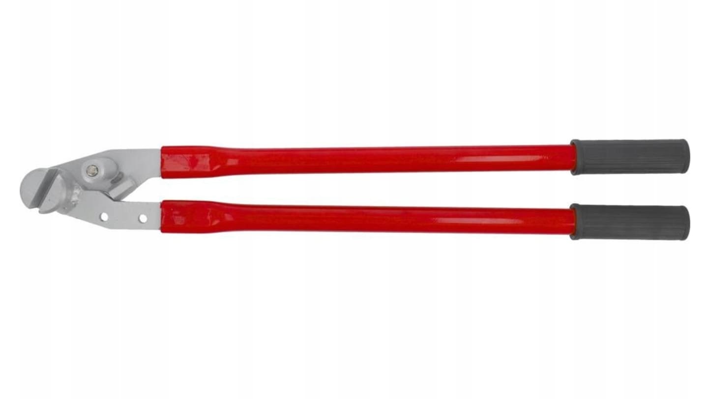 Gutter Hook Bender, Bending Tool for Gutter Hooks up to 6 mm Thick, YATO