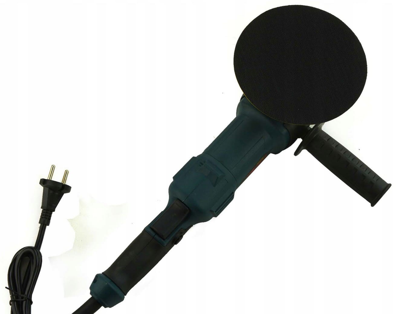 Oscillating polisher 230V 150 mm, 1800 W, 2800-5500 RPM, EuroTec