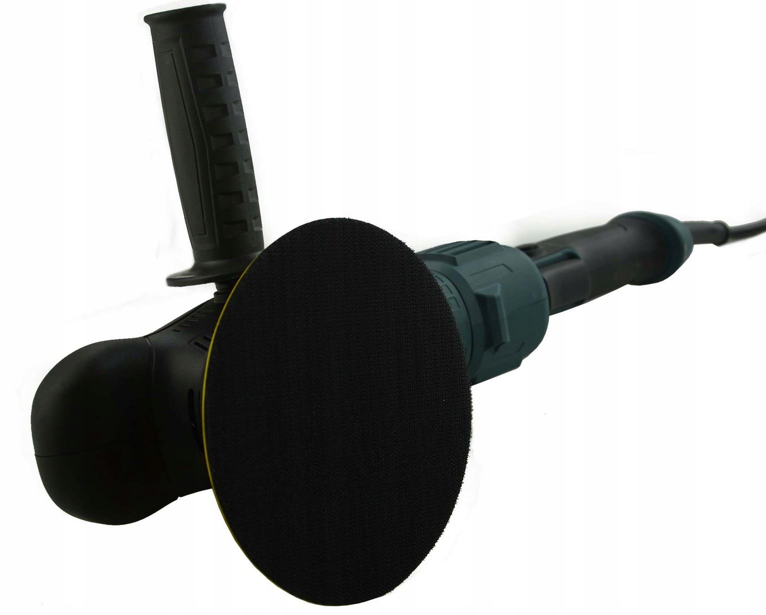Oscillating polisher 230V 150 mm, 1800 W, 2800-5500 RPM, EuroTec