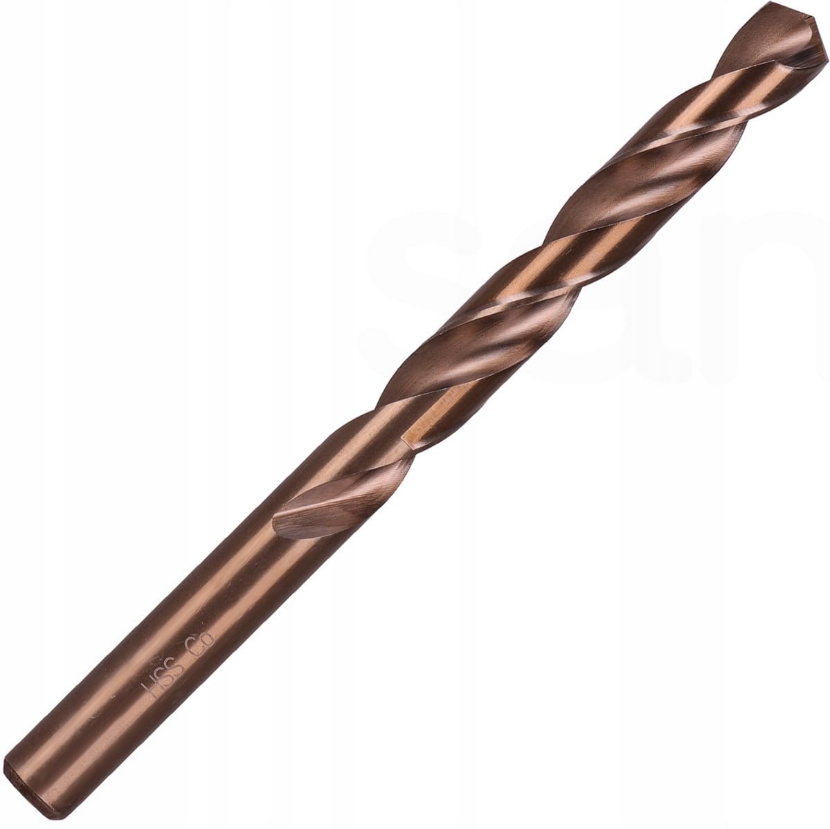 Metallborr 0.7 mm 10st, HSS (spiralborr) DIN338, 28 mm långt