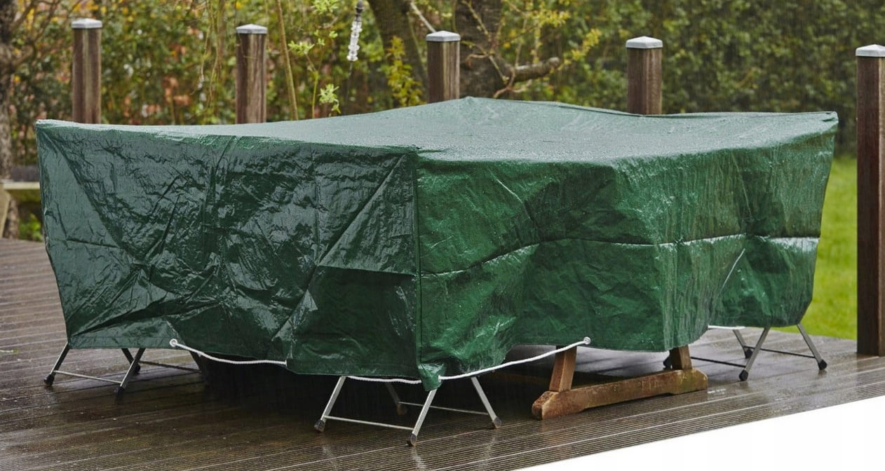 Made-to-measure tarpaulin PVC 650 g/m² – price per m²