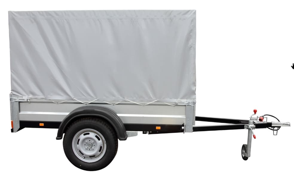 Made-to-measure tarpaulin PVC 650 g/m² – price per m²