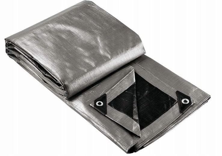 Made-to-measure tarpaulin PVC 650 g/m² – price per m²