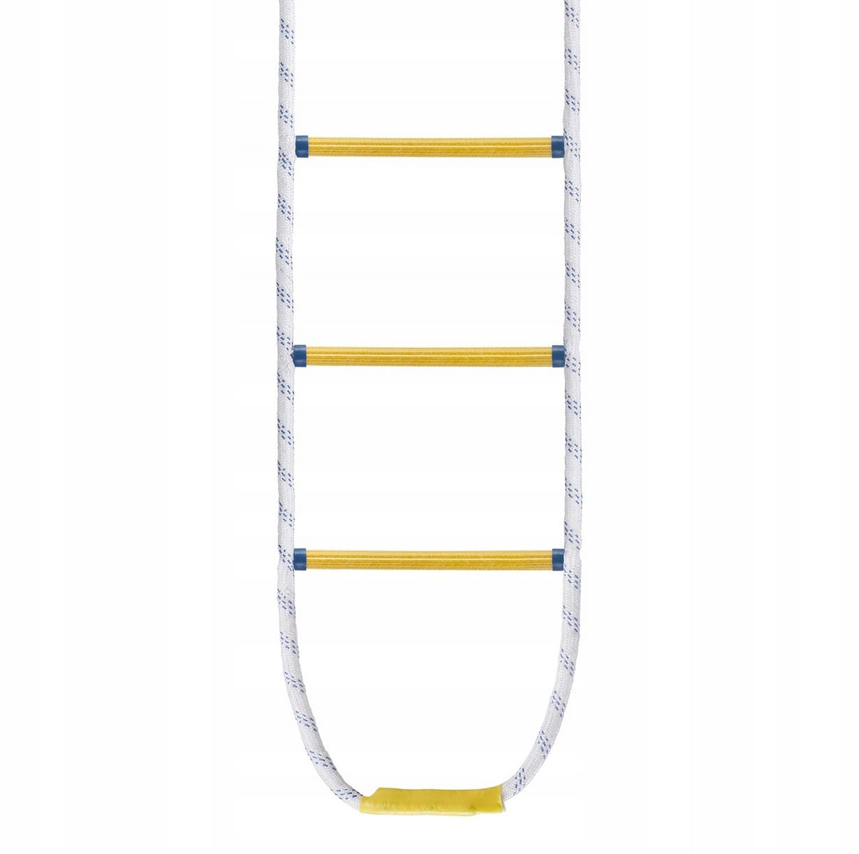 Repstege 2–30 m Trästegpinnar 250 kg | Polypropenlina