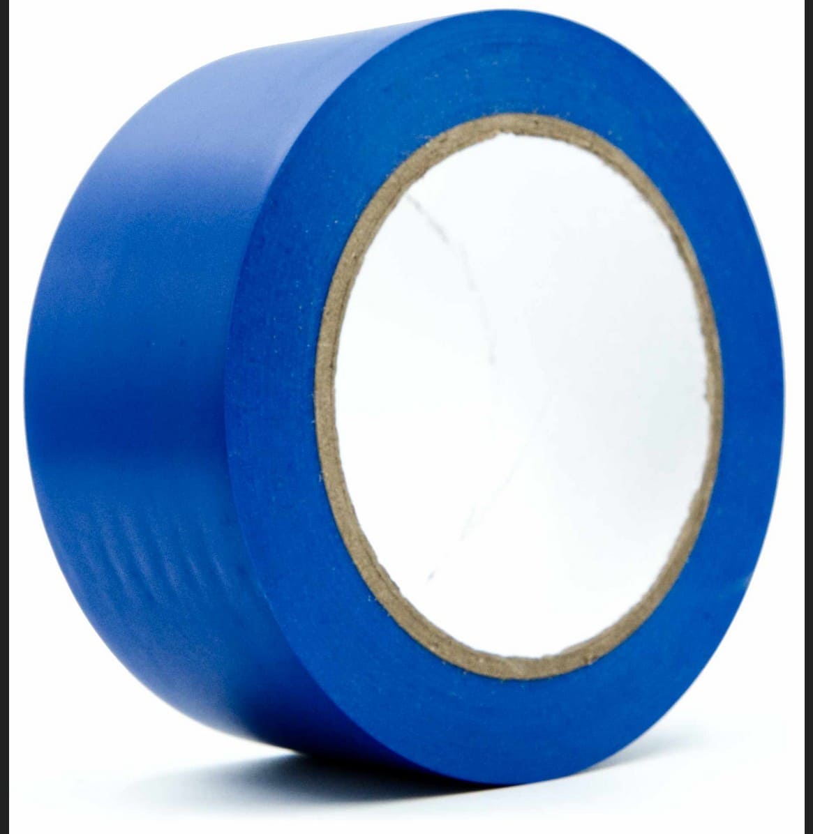 Märktejp 99m, golvmärkningstejp 50 mm bred, PVC