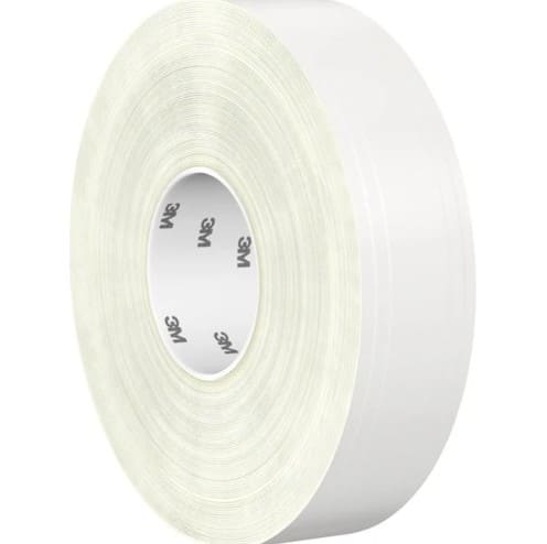 Märktejp 25m, golvmärkningstejp 3m 971