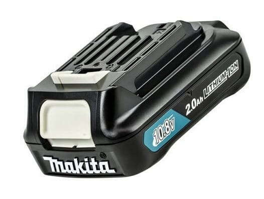 Battery 12V 2.0Ah + Charger BL1020B DC10WD CXT Li-Ion, MAKITA
