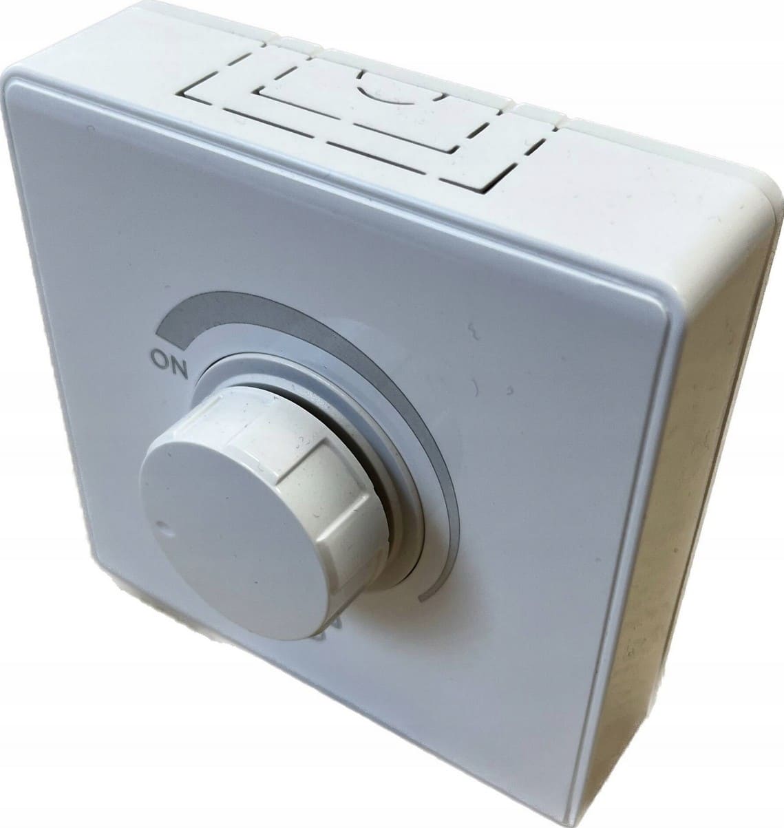 Fan speed controller, speed regulator for fans 60V-230V, 50-300W, Berger Ventilatoren
