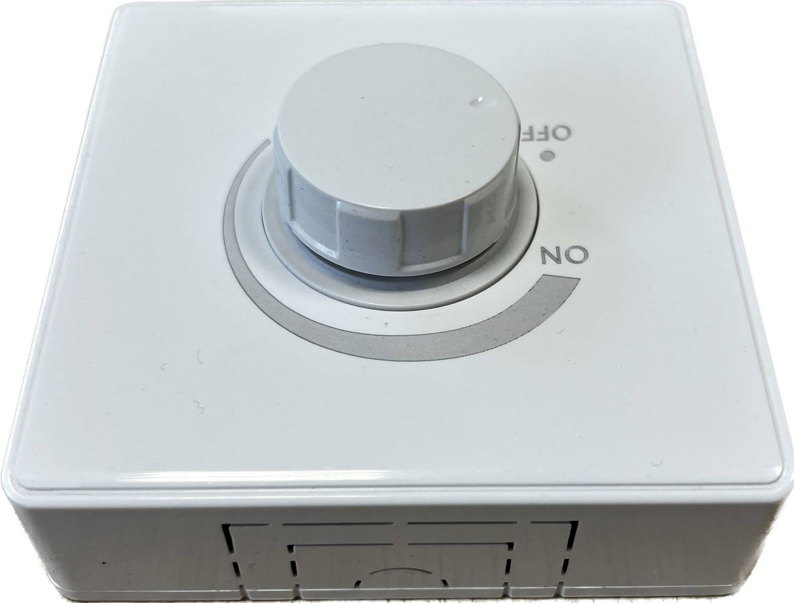 Fan speed controller, speed regulator for fans 60V-230V, 50-300W, Berger Ventilatoren