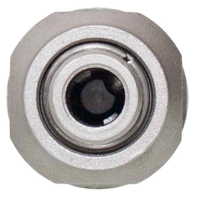 Adapter SDS Max till SDS Plus, Volkers