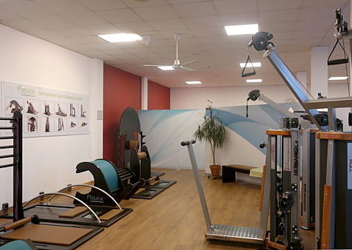 Industrifläkt Tak Pendelmontage 142cm 15000m³/h 75W Värmeåtervinning, Fenne