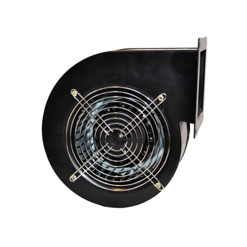 Centrifugalfläkt 230m3/h, 290Pa, 70W, industrifläkt, Ferono
