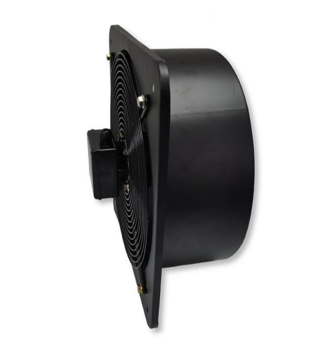 Wall Mounted Extraction Fan Axial 550mm 360W IP44 7500m³/h 99Pa, Ferono