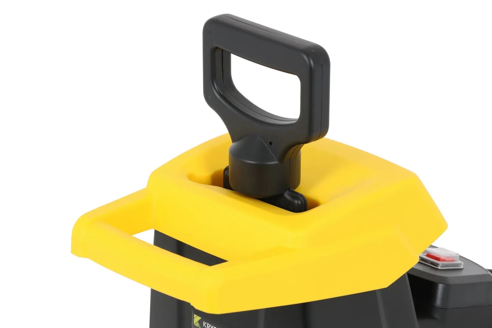 Wood Chipper 2800W Garden Shredder, Lider Plus