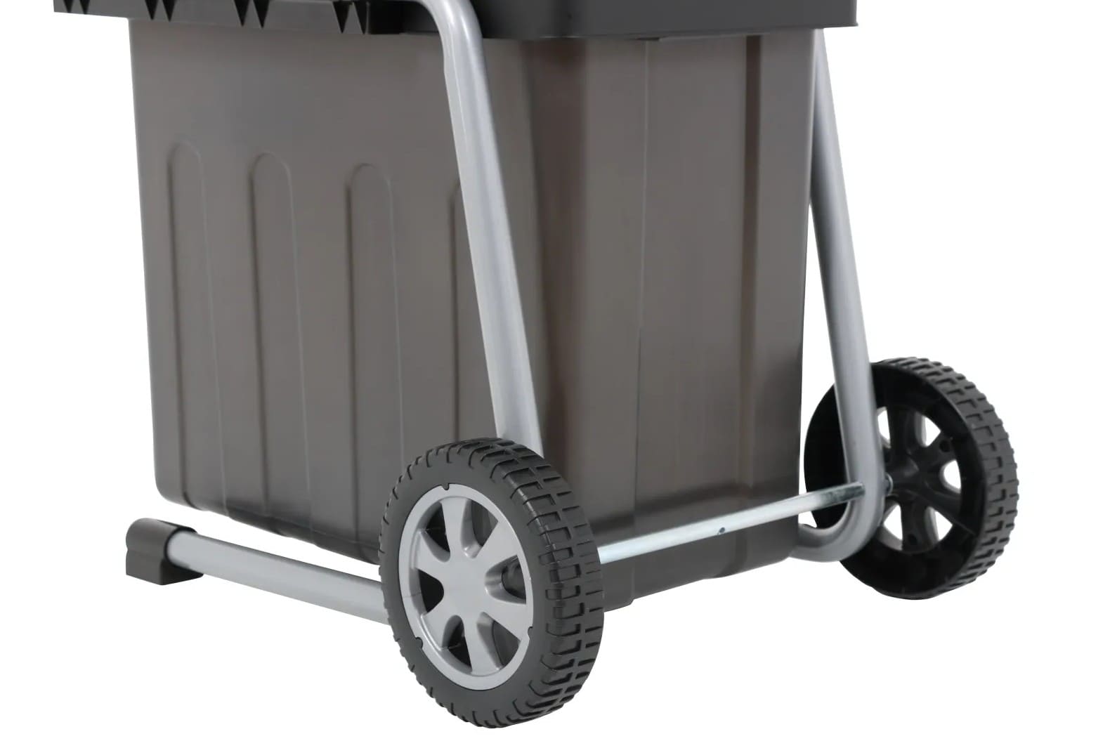 Wood Chipper 2800W Garden Shredder, Lider Plus