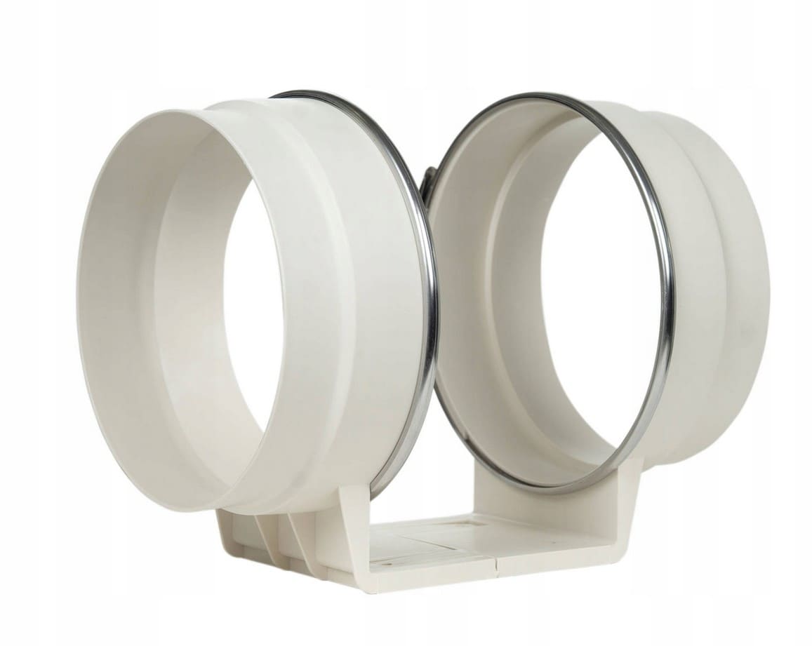 Duct fan 100-315 mm, 230v, Berger Ventilatoren