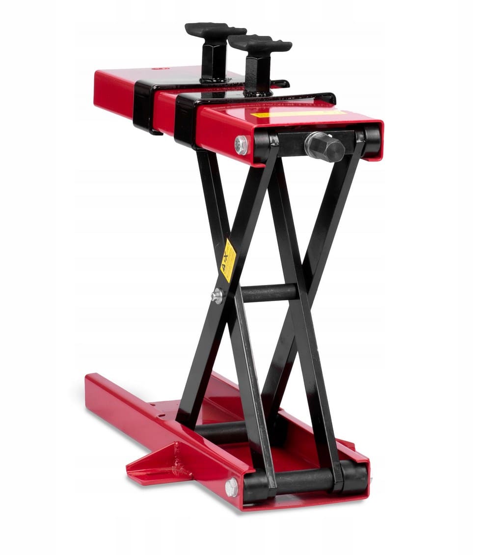 Motorcycle Stand 500 kg 45 x 42 cm