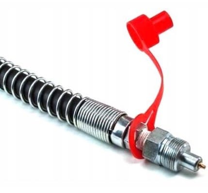 Hydrauliskt handpump + Cylinder 10T, AppTech