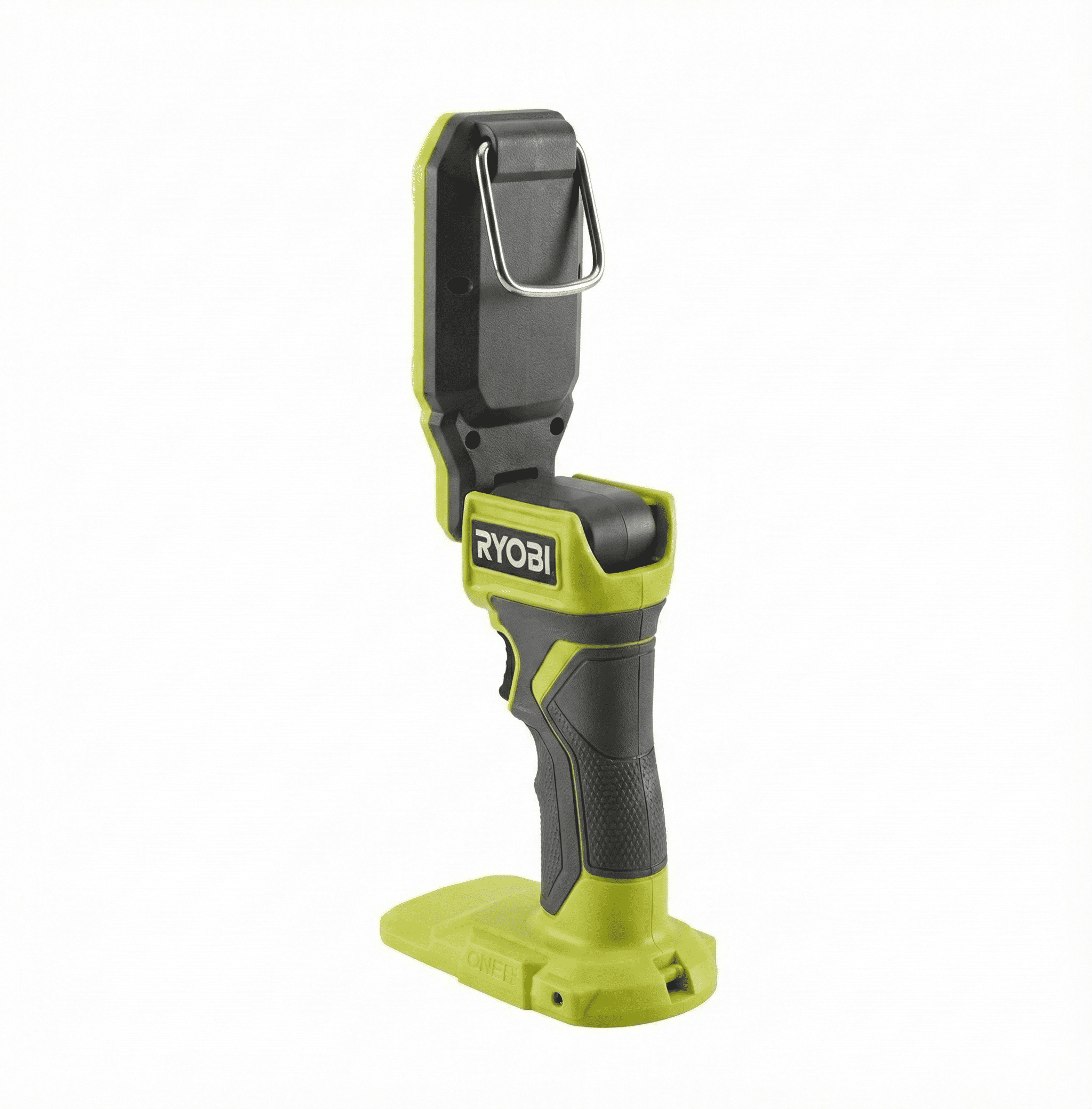 Arbetslampa LED 800lm 18V ONE+ Justerbar Solo (utan batteri), Ryobi