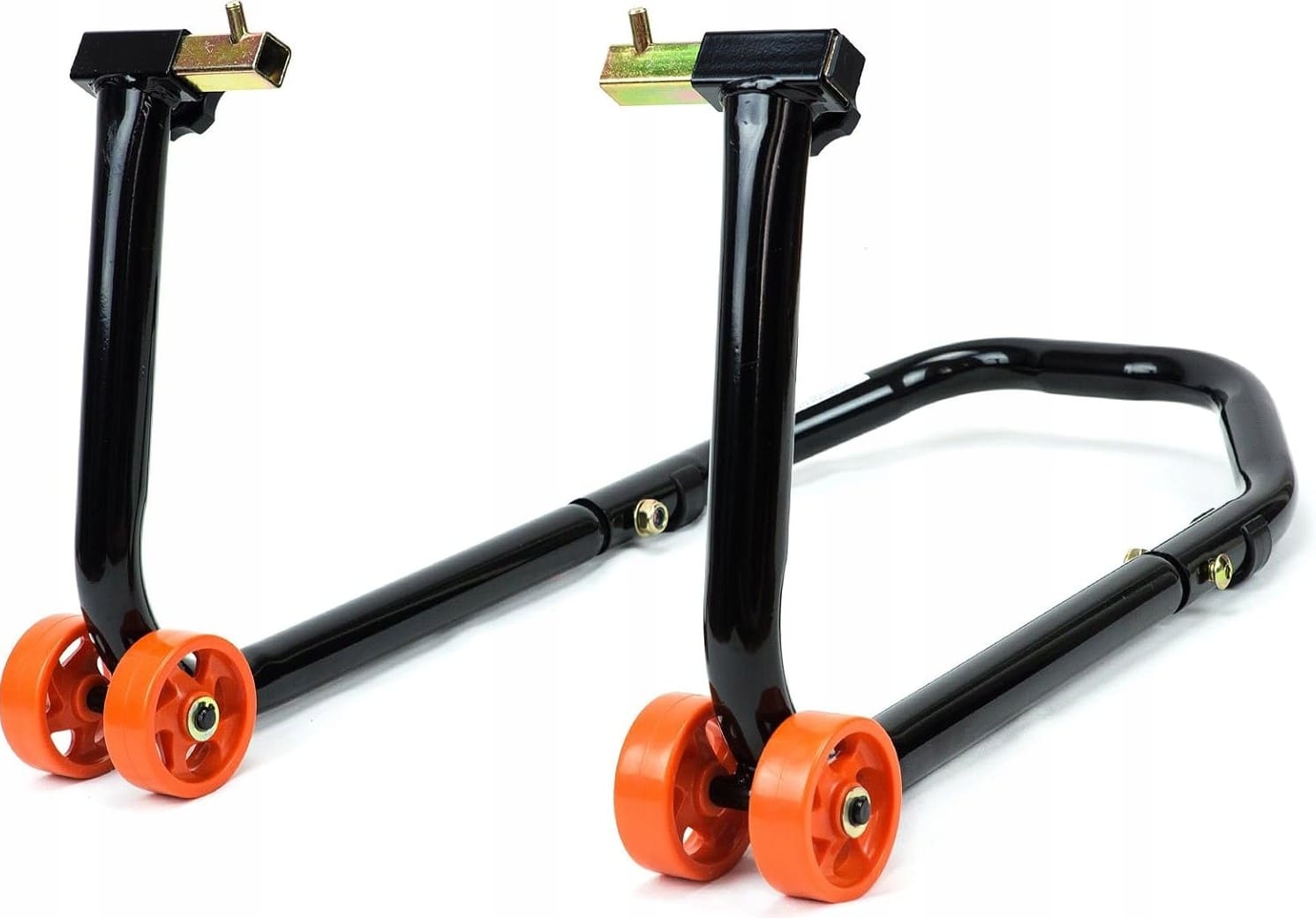 Front / Rear Motorcycle Stand 270 kg, universal, Verda
