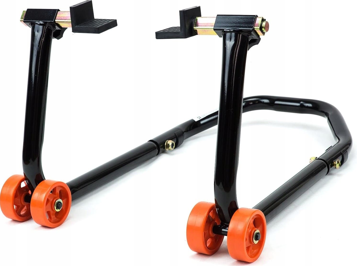 Front / Rear Motorcycle Stand 270 kg, universal, Verda
