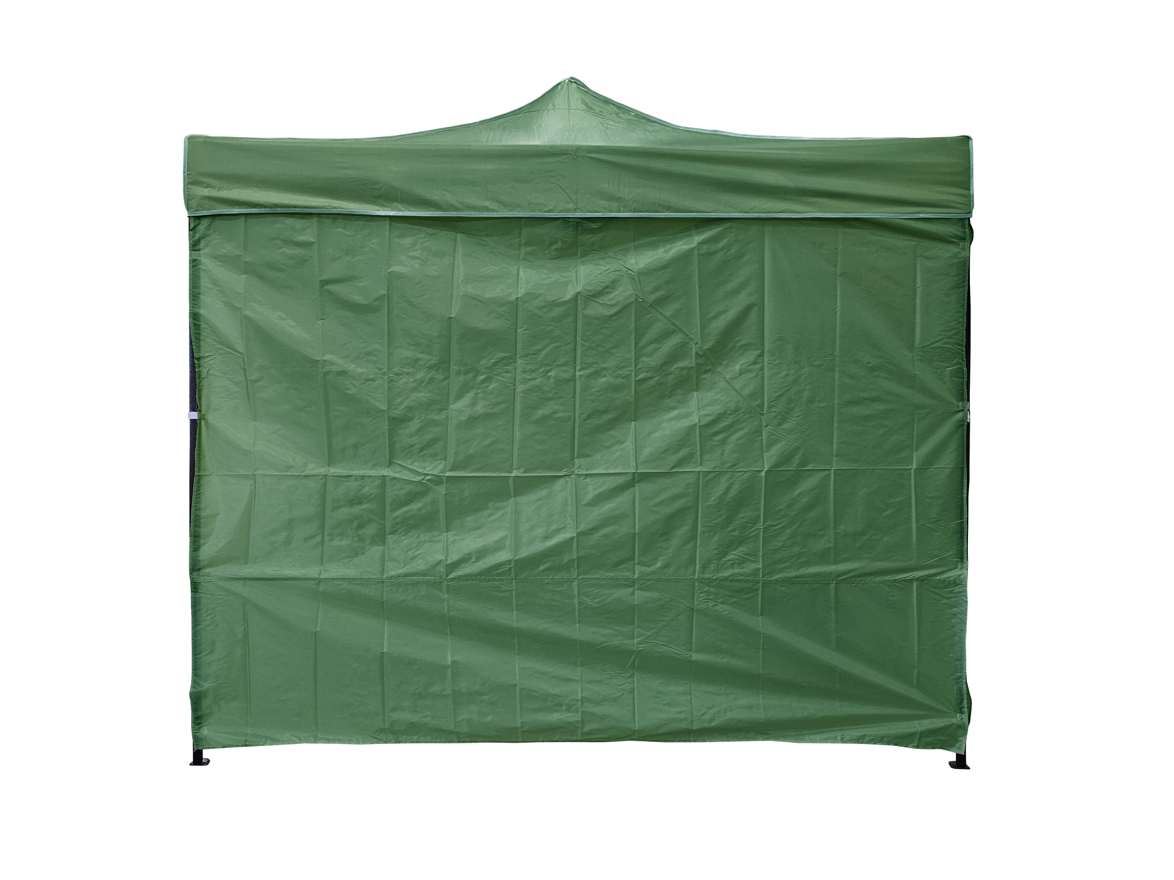 Popup Tent 3 x 3m, various colors, lightweight and stable, 3 or 4 walls, Namaxa