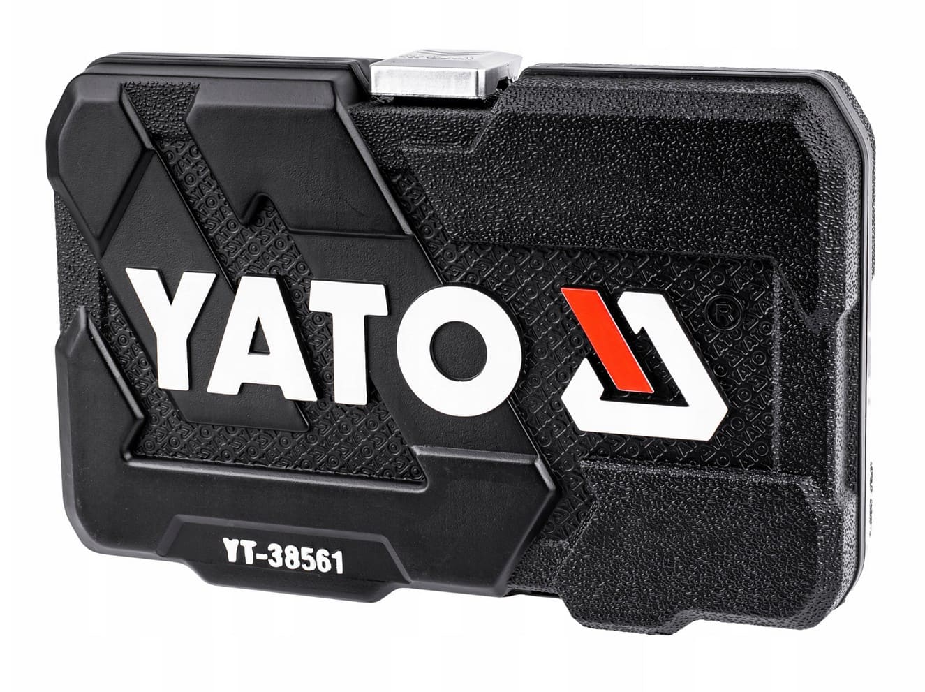 Tool set 3/822 Pieces, YATO