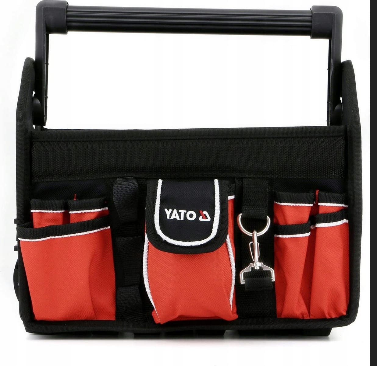 Verktygsväska 13, Öppen, YATO