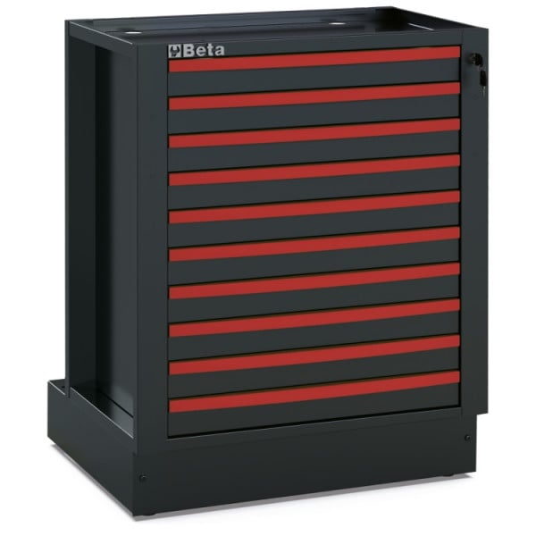 Colored Front Panels 10-Pack for RSC502.0, Stainless Steel