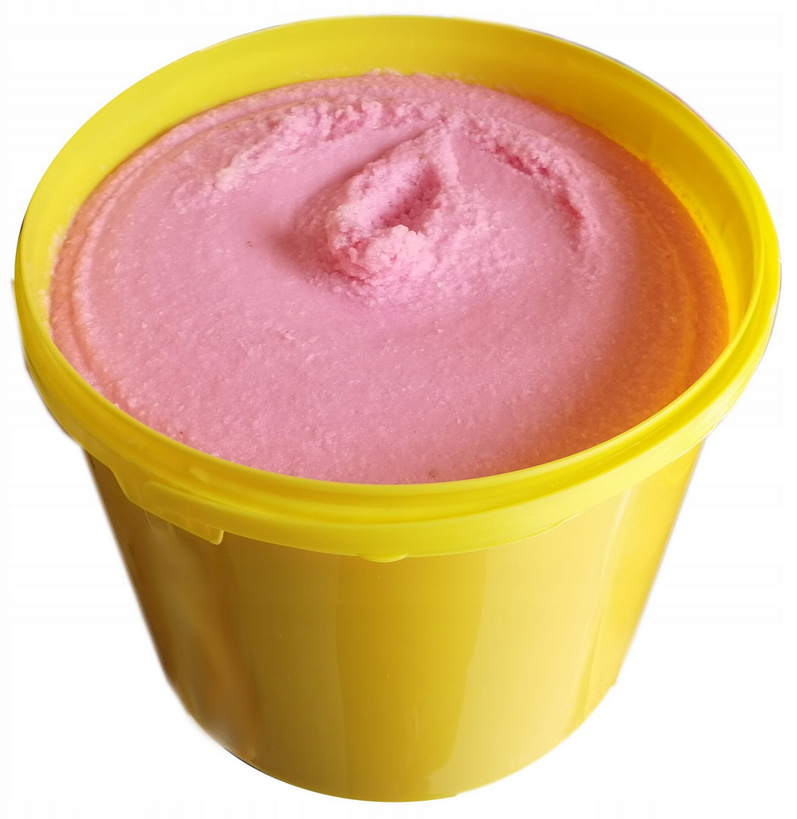 Hand Washing Paste Profi Plus 10 L with Synthetic Abrasive Dermatologically Tested Biodegradable