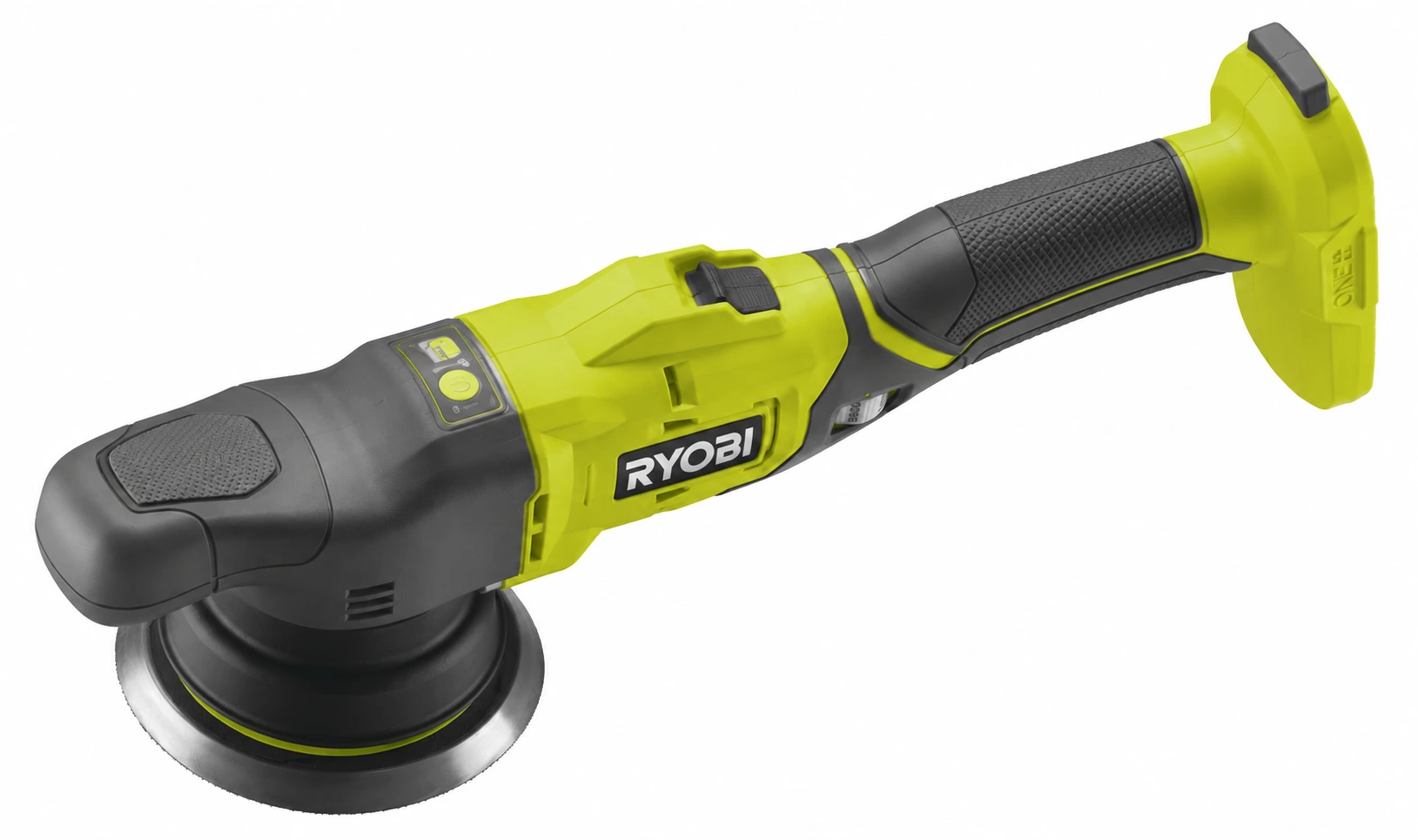 Excenterpolermaskin 18V 125 mm R18P-0 | Ryobi