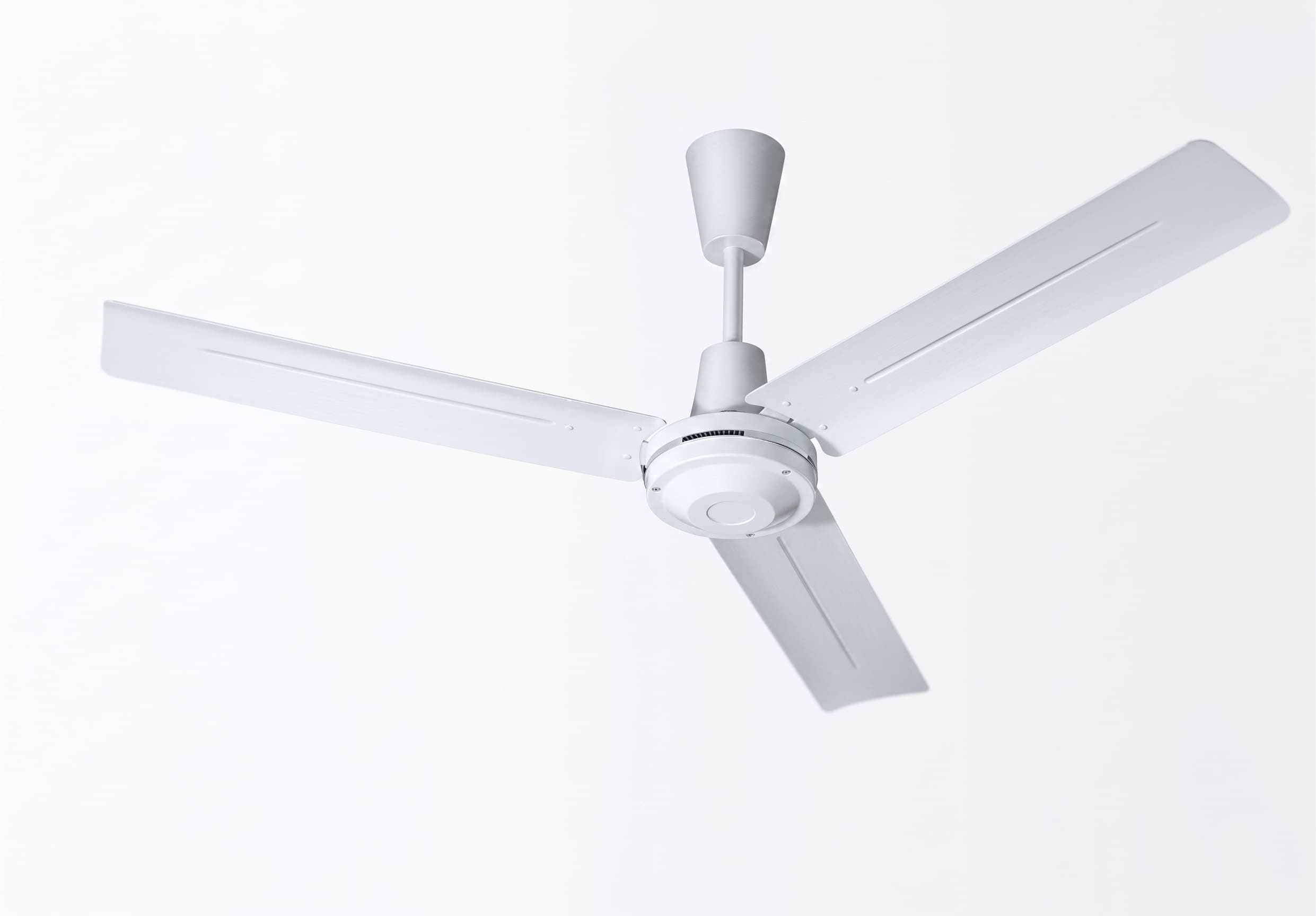 Ceiling Fan Industrial Destratifier 1500mm 66200 m³/h 470 m², Master