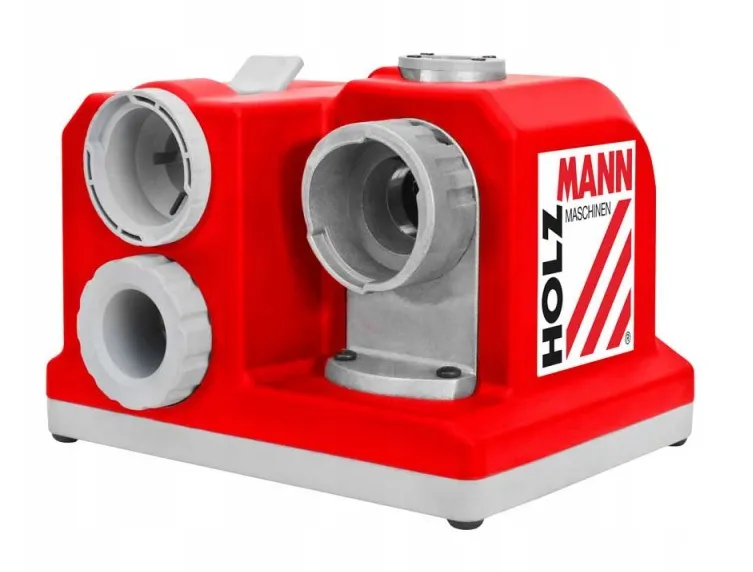 Borrslip för Spiralborr 3–13 mm BSG 13E | Holzmann Borrslipmaskin