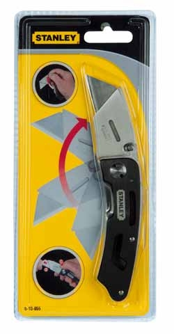 Folding Utility Knife